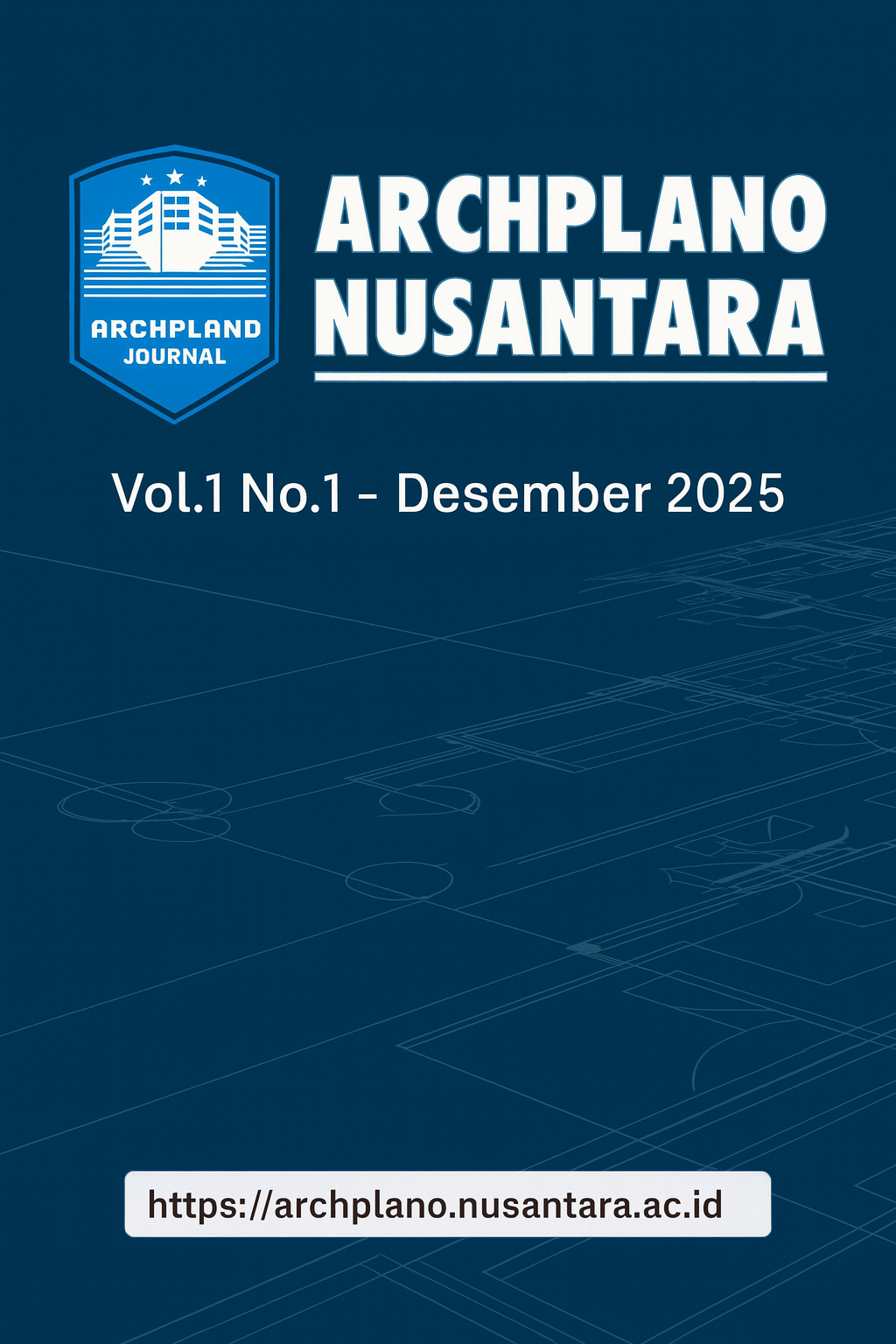 					View Vol. 1 No. 1 (2025): Desember 2025
				