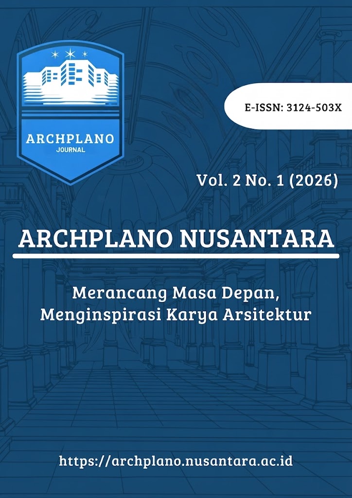 					View Vol. 2 No. 1 (2026): September 2026
				